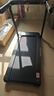 京东京造 黑武士跑步机T10-02-01智能家庭用全折叠减震静音走步机免安装 实拍图
