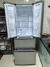 海尔（Haier）家宴335L法式多门冰箱风冷无霜一级能效抗菌净味BCD-335WLHFD9DS9国家补贴 实拍图
