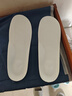 IQGD2双装儿童鞋垫可裁剪按摩减震舒适吸汗透气0015 2双装 21-25码 实拍图