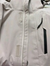 骆驼（CAMEL）CamelTex户外御寒冲锋衣男女同款防油污外套三合一登山服  XL 实拍图