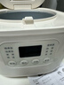 米家 小米电饭煲家用2-3人 多功能电饭锅煮粥锅煮饭 不粘锅内胆 智能预约带蒸笼N1 3升【C1升级款】 实拍图