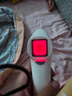 邦力健红外体温计成人儿童婴儿体温枪家用测额温枪医用温度计老人SET-02 实拍图