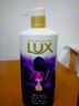 力士（LUX）依兰香沐浴露 幽莲魅肤持久留香馥郁香氛精油沐浴乳200g  实拍图