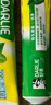 好来（DARLIE）(原黑人)双重薄荷森林调清新牙膏160g清新防护长效抗口气新旧包装 实拍图