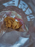 良品铺子小米锅巴麻辣味90g休闲小零食膨化食品怀旧童年锅巴办公室零食 实拍图