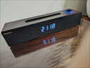 飞利浦（PHILIPS）SPA3809 蓝牙音箱  电脑音响 家用桌面台式机笔记本音箱 重低音 木质时钟音箱 实拍图