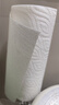 维达（Vinda）厨房卷纸【孙颖莎推荐】可水洗75节*8卷 懒人抹布 厨房用纸 整箱 实拍图
