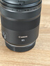 佳能（Canon）RF全画幅微单镜头 定焦镜头 适R50 V R7 R8 RP R6二代 R5 R10 R3 R100微单相机 RF 85mm F2 IS STM中远摄微距定焦 官方标配【不含多种滤镜 实拍图