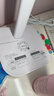 美的（Midea）志轩台灯国AA级读写学习阅读灯【政府补贴】家用床头灯 实拍图