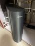 美的（Midea）家用净水机星河2.0净矿净水器双水直饮1000G5年RO矿物质0阻垢剂 反渗透厨下式净饮机pro升级款系列 实拍图