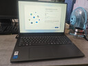 联想小新Pro16笔记本电脑补贴15%酷睿i5超能本大学生编程设计手提轻薄游戏本可选 酷睿i5 16G 512G丨小新16标配 满血性能显卡 定制升级 IPS全高清屏 小数字键盘 实拍图