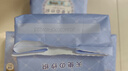 大王天使纱织加长日用卫生巾290mm 24片 超薄棉柔姨妈巾经期贴合 实拍图