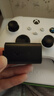 微软（Microsoft）Xbox游戏手柄 同步充电套件+USB-C线缆| 锂离子充电电池 Type-C快充 Xbox无线控制器/手柄专用 实拍图