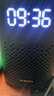 小米小爱音箱Play 增强版 小爱同学智能音箱 小米音箱 小爱音响 红外遥控 家用 桌面闹钟音响 礼物 实拍图