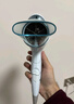 松下（Panasonic）【国家补贴】负离子电吹风机筒家用大功率速干护发折叠不伤发宿舍送女友礼物EH-ENE2 实拍图