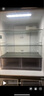 海尔（Haier）冰箱出品统帅leader560四开门十字对开门双开539升大容量风冷无霜一级能效双变频家用冰箱干湿分储 阻氧干湿分储+黑金净化+一级双变频 实拍图