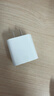 Apple/苹果 20W USB-C充电器  type-c充电器苹果手机充电器原装手机快充头 苹果17手机充电器 实拍图