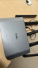 华三（H3C）5G双频千兆无线路由器3000M企业级商用高速路由wifi穿墙双wan智能SD-WAN异地组网ERG5-3000AX-U 实拍图