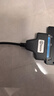毕亚兹 USB3.0/Type-C转SATA转换器硬盘转接线 双口易驱线 2.5英寸硬盘盒转接头 笔记本电脑硬盘座 实拍图