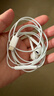 Apple/苹果 USB-C接口有线耳机 type-c接口有线耳机苹果耳机 苹果17有线耳机笔记本耳机游戏音乐 实拍图