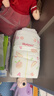 好奇（Huggies）铂金装小桃裤纸尿裤XL96片(12-17kg)加大号尿不湿透【透爽散热】 实拍图