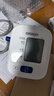 欧姆龙（OMRON）电子血压计血压仪家用老人测量仪医用高精准J711原装进口不含电源 实拍图