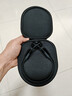 韶音（SHOKZ）OpenRun Pro S810骨传导蓝牙无线开放式耳机不入耳式运动高音质智能穿戴设备 骑士黑 实拍图