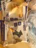 喵小侠 蛋黄巧巧酥 宝宝零食无添加白砂糖儿童饼干 12g 实拍图