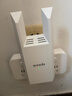 Tenda腾达1200M wifi信号放大器双频5G增强 千兆网口 wi-fi扩大中继 无线网络AP全屋覆盖扩展器A18PRO  实拍图