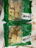 华田禾邦 杜家老井 东北卤水冻豆腐450g 白豆腐大豆腐 锦州豆制品火锅食材 实拍图