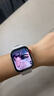 华为WATCH FIT 3 国家补贴15% 智能手表月光白轻薄大屏运动减脂长续航 男女情侣手表 实拍图