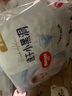 好奇（Huggies）金装纸尿裤NB80片(5kg以下)尿不湿【速干不易红】 实拍图