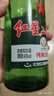 红星二锅头 大二 清香型白酒 43度 500ml 单瓶装 实拍图