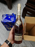 人头马（Remy Martin）CLUB优质香槟区干邑白兰地700ml 1号会员店  实拍图