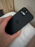 Apple iPhone 15  苹果15 国行5G 双卡双待手机 二手手机 全网通 苹果手机 黑色{评价有礼} 【99新】128G【性价比推荐】 三年老店+五星店铺+一年质保 实拍图