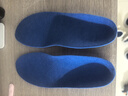 赤坂制薬足弓矫正鞋垫扁平足矫正足弓支撑鞋垫内八字腿型矫正OX型腿矫正器 实拍图