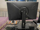 华硕（ASUS）ROG 绝杀27二代 27英寸显示器2K 240Hz电竞显示器2代超频255Hz HDR400 G-Sync 0.3ms响应 HDMI 2.1 实拍图