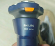 飞利浦（PHILIPS）电动剃须刀新一代旋风1系刮胡刀 风驰切剃3D浮动刀头 送老公送男友 父亲生日礼物 国家补贴 实拍图
