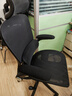 黑白调P2 Pro人体工学椅电脑椅办公椅人工力学座椅宿舍学习电竞椅子久坐 实拍图