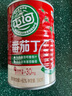屯河番茄丁410g*12 0添加剂新疆内蒙古番茄酱西红柿块罐头25年8月新货 实拍图