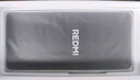 小米 REDMI K80 国家补贴 第三代骁龙 8 6550mAh大电池 澎湃OS 山峦青 16GB+256GB 红米5G手机 实拍图