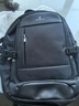 稻草人双肩包男士旅行背包16/17.3英寸电脑学生书包防泼水出差通勤男包 实拍图