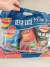 乐事（Lay's）大波浪组合包(鱿鱼+红烩+烧烤)70克*3包 零食大礼包 休闲食品 实拍图