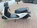 九号（Ninebot）电动车2025款 电动摩托车N3 85c 智能智驾 长续航电摩【门店自提】 颜色可到门店选 实拍图