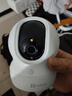 萤石EZVIZ摄像头家用 高清WIFI无线监控器莹石云APP手机远程查看室内360度全景旋转云台智能网络摄像机 500万CP1智能全彩【增强版】 官方标配无卡【30天云存储体验包】 实拍图