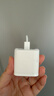 Apple/苹果 20W USB-C充电器  type-c充电器苹果手机充电器原装手机快充头 苹果17手机充电器 实拍图