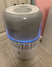 飞利浦（PHILIPS）加湿器家用卧室母婴专用静音除菌无雾空调加湿机鼻炎孕妇婴幼儿小型桌面大容量国家补贴HU5710/10 实拍图