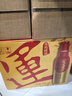 青岛啤酒（TsingTao）鸿运当头355ml*12瓶 整箱装 实拍图