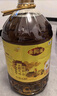 福临门 金阙谣物理压榨非转基因精选菜籽油食用油5L*4 秒杀专享 实拍图