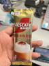 雀巢（Nestle）咖啡浓系列慕斯卡布奇诺速溶奶咖减蔗糖冲调19g*5条陈立农同款 实拍图